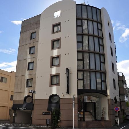 Hotel West Numazu Luaran gambar