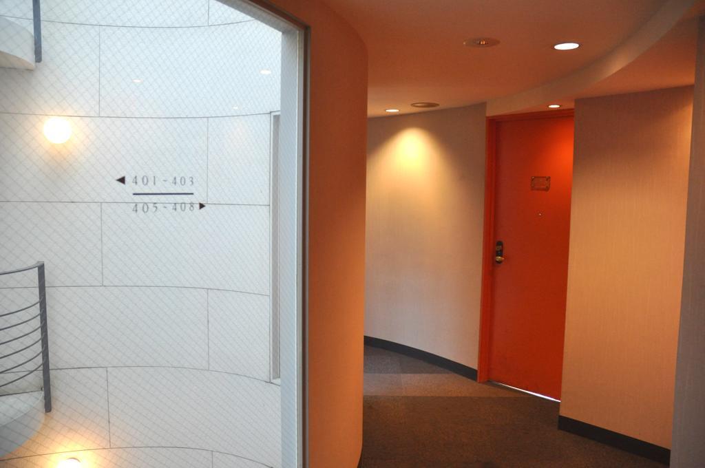 Hotel West Numazu Luaran gambar