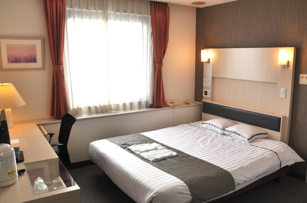 Hotel West Numazu Bilik gambar