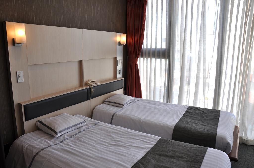 Hotel West Numazu Bilik gambar