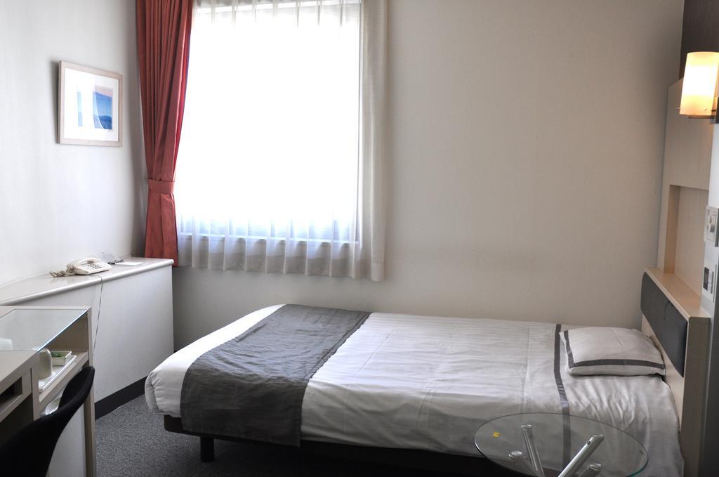 Hotel West Numazu Bilik gambar