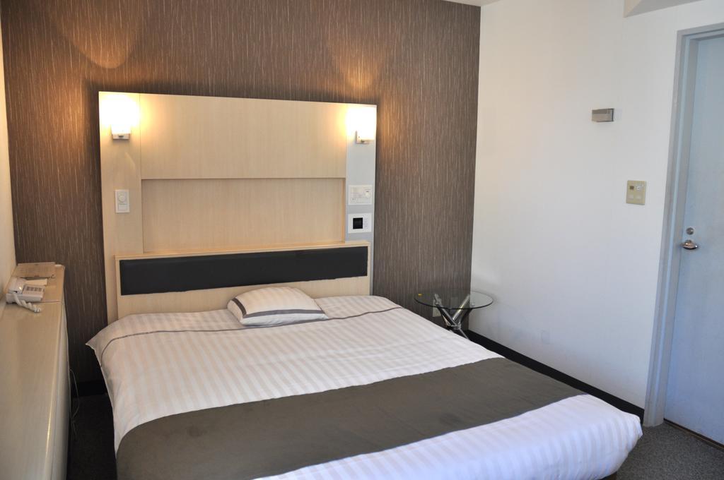 Hotel West Numazu Luaran gambar