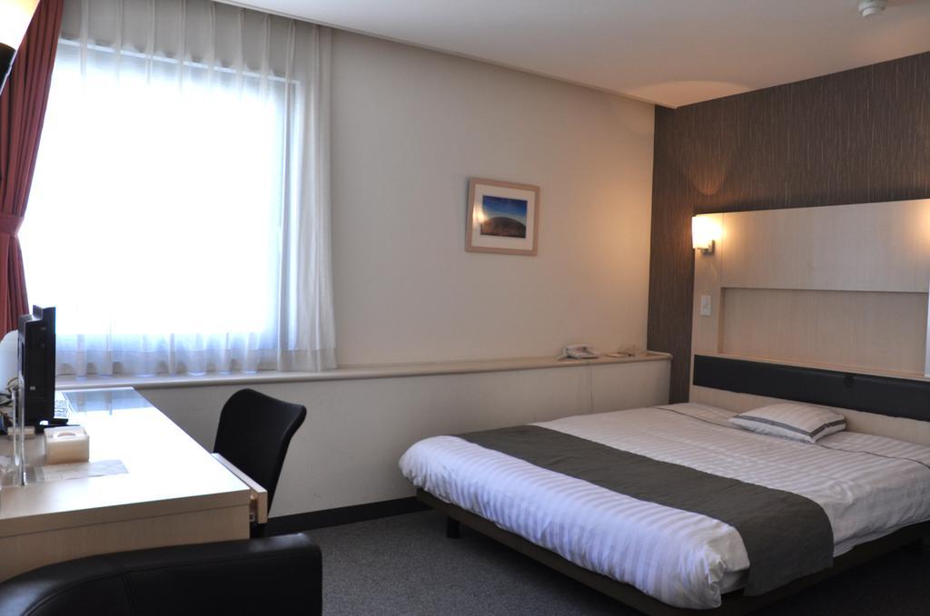 Hotel West Numazu Luaran gambar