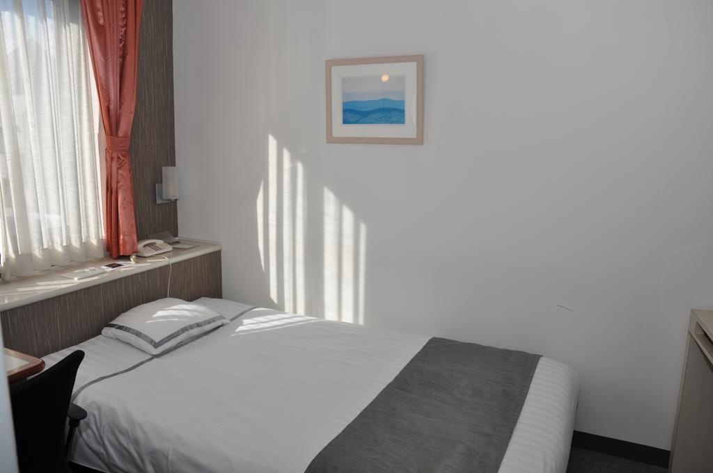 Hotel West Numazu Bilik gambar