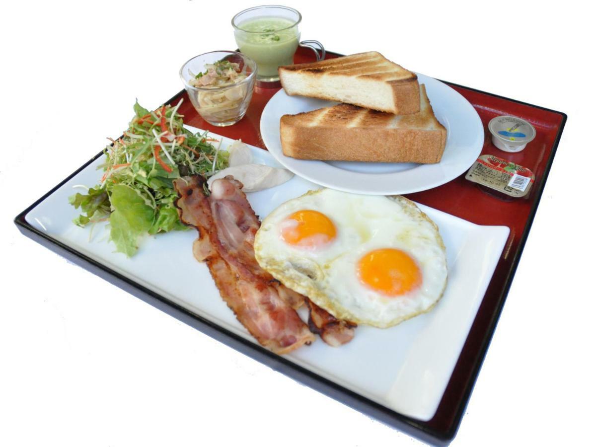 Hotel West Numazu Luaran gambar